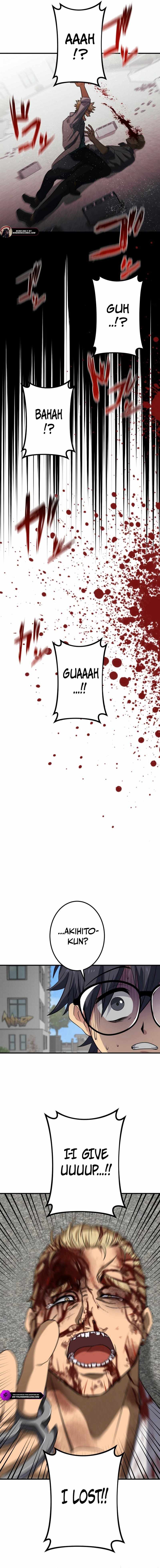 Criminal Transfer Student Chapter 2 23